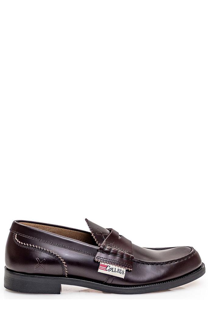 College College Penny Loafers