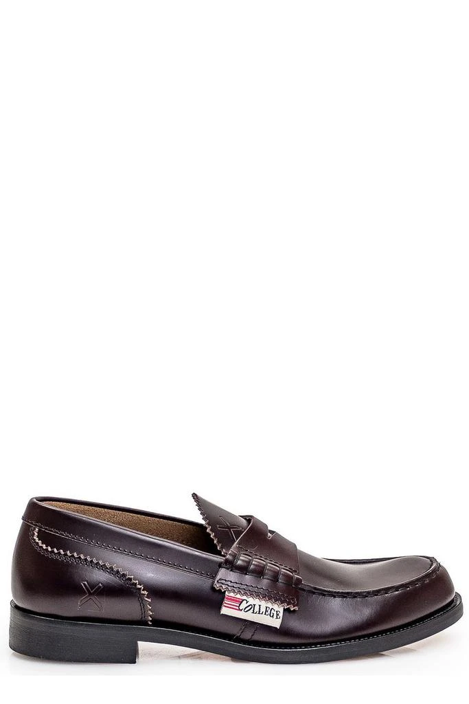 College College Penny Loafers 1