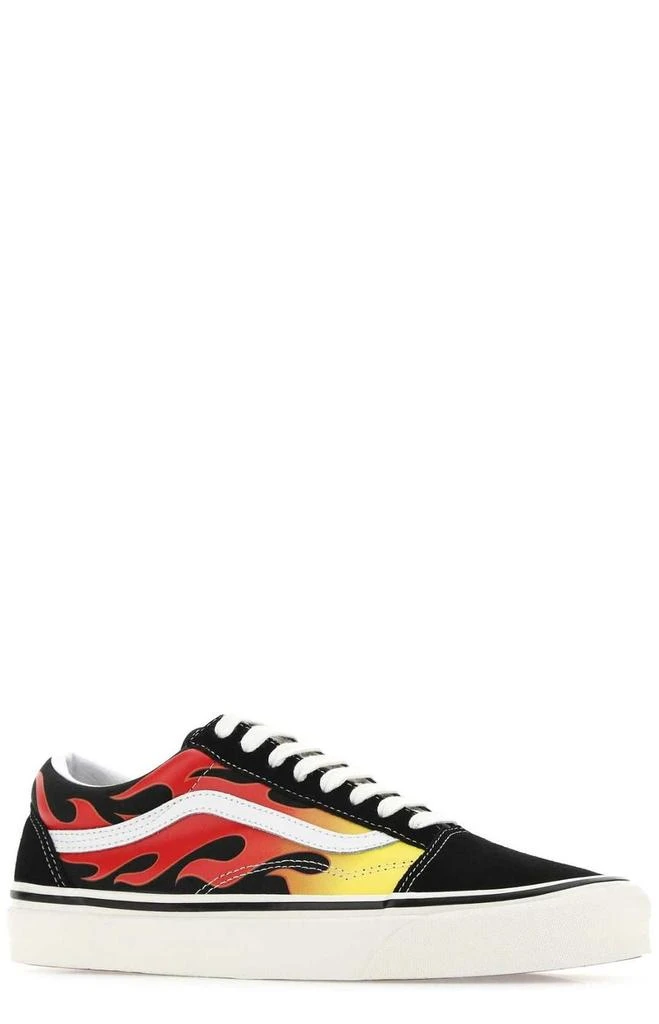 Vans Vans Old Skool Lace-Up Sneakers 2