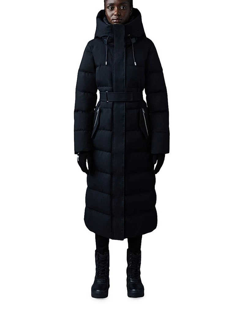 Mackage Shyla Down Puffer Coat 2