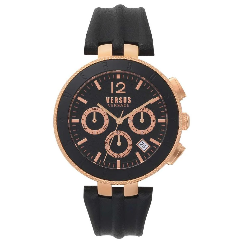 Versus Versace Versus Versace Logo Gent Chrono Men's Watch 1