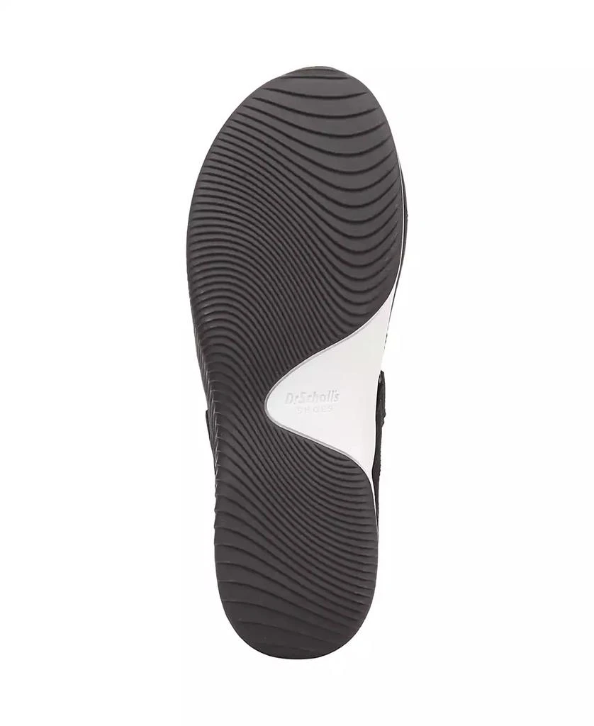 Dr. Scholl's Women's Goodie Mary Jane Sneakers 5