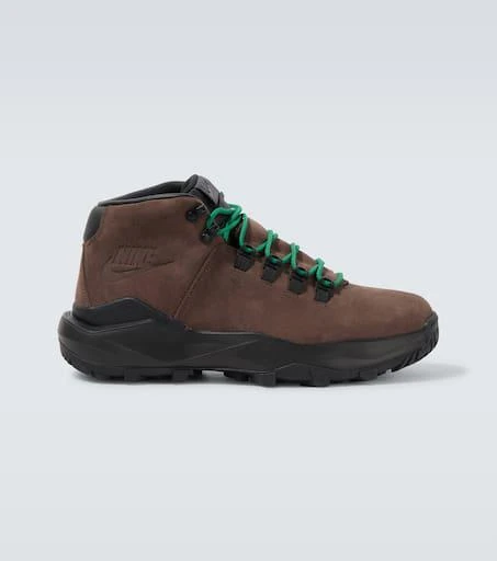 NIKE Cygnal suede sneakers 1