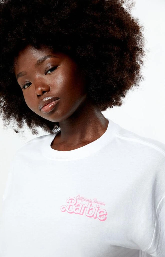 Barbie California Dream T-Shirt 4