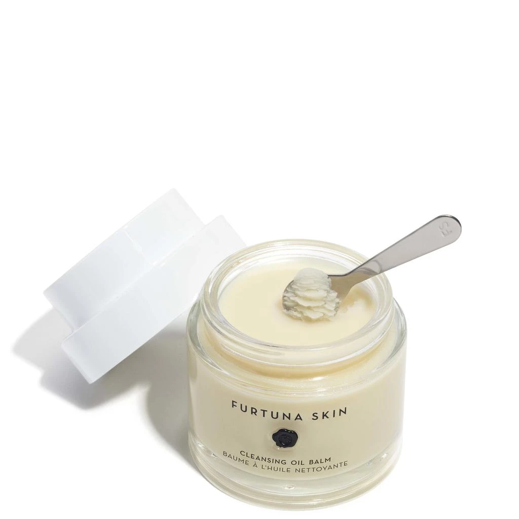 Furtuna Skin Furtuna Skin Cielo Puro Cleansing Oil Balm 80g 6