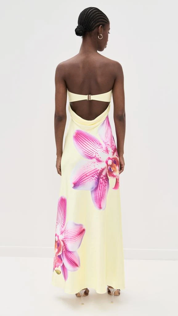 chinese dress ladies Lorde Maxi Dress main image 1