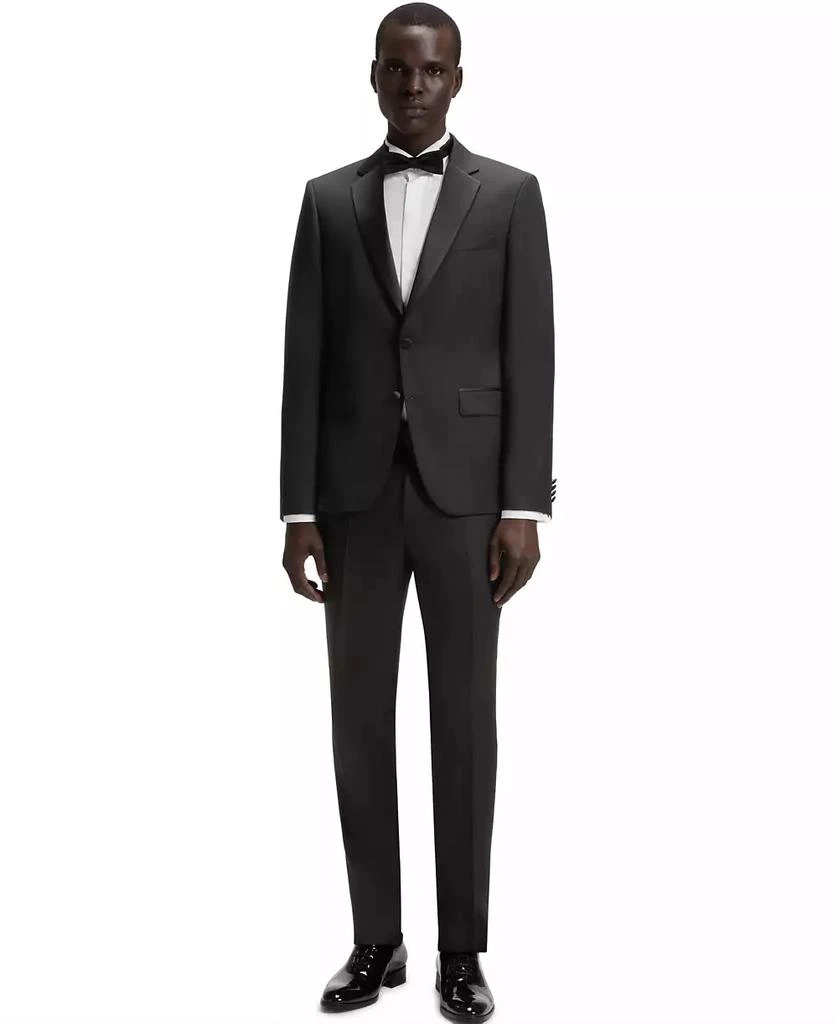 Hugo Boss BOSS Men's Tuxedo Jacket 7