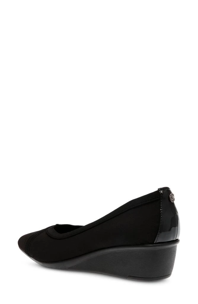 Anne Klein Milly Ballet Wedge 2