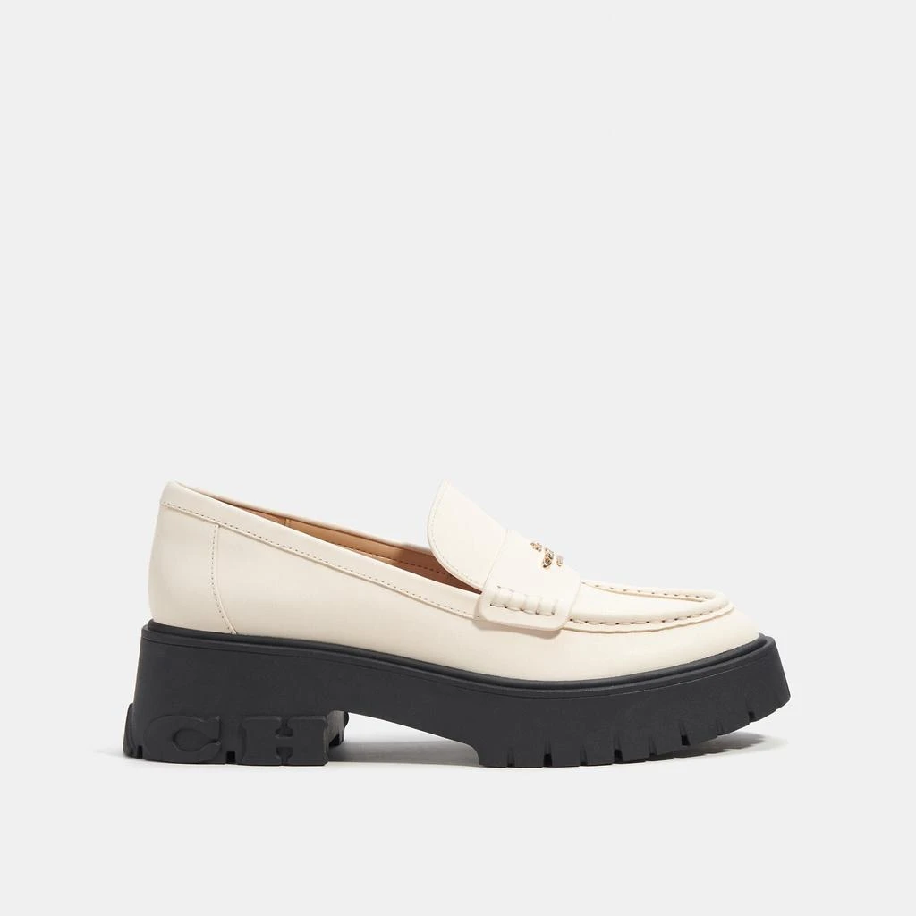 Coach Ruthie Loafer 2
