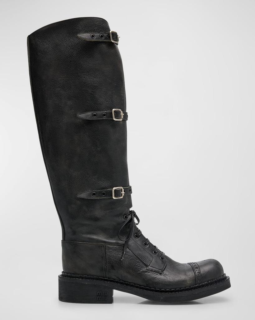 Miu Miu Miu Miu Quilted Padded Boots - Boots - Free Shipping Miu Miu Miu Miu Quilted Padded Boots - Boots - Free Shipping