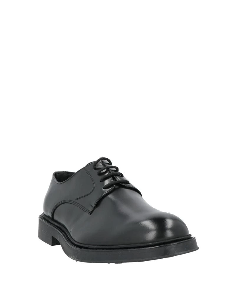 ANTICO CALZATURIFICIO ARTIGIANO Laced shoes 2