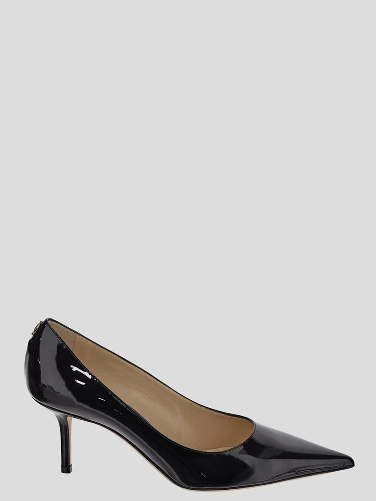 Jimmy Choo Jimmy Choo Love Pump 1