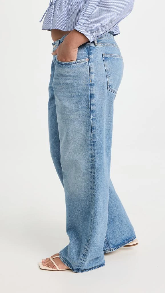 AGOLDE Fusion Jeans 10