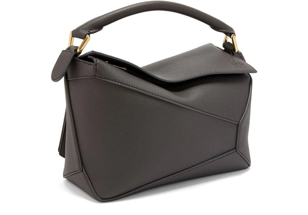 Loewe Small Puzzle bag in soft grained calfskin 8
