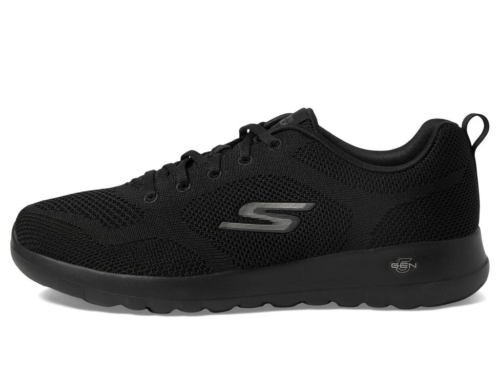 SKECHERS Performance Go Walk Joy Violet 4