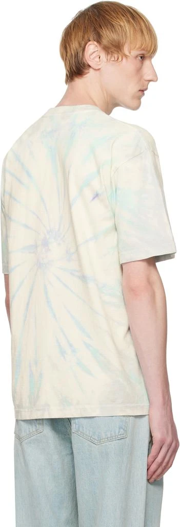Online Ceramics Multicolor Precious Moments 'Blessed Are The Pure In Heart' T-shirt 3