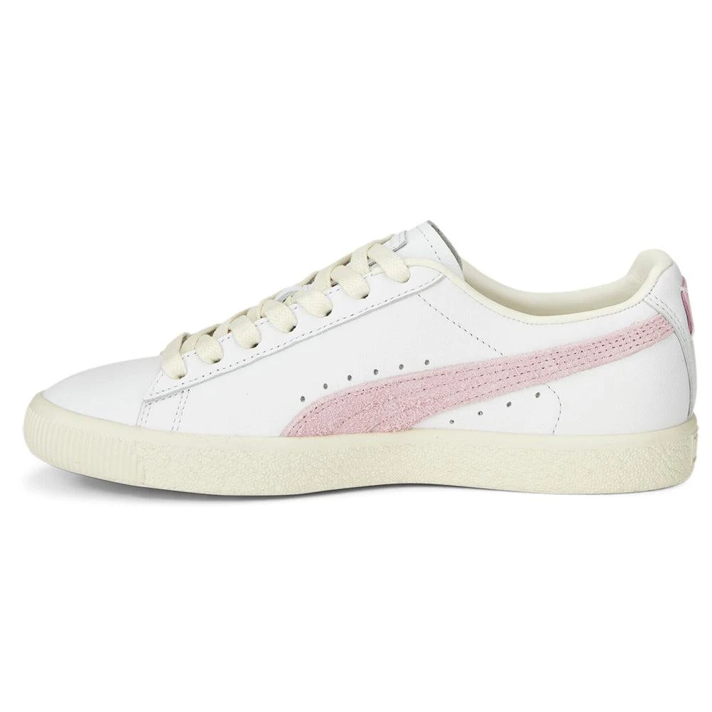 Puma Clyde Base Lace Up Sneakers 3