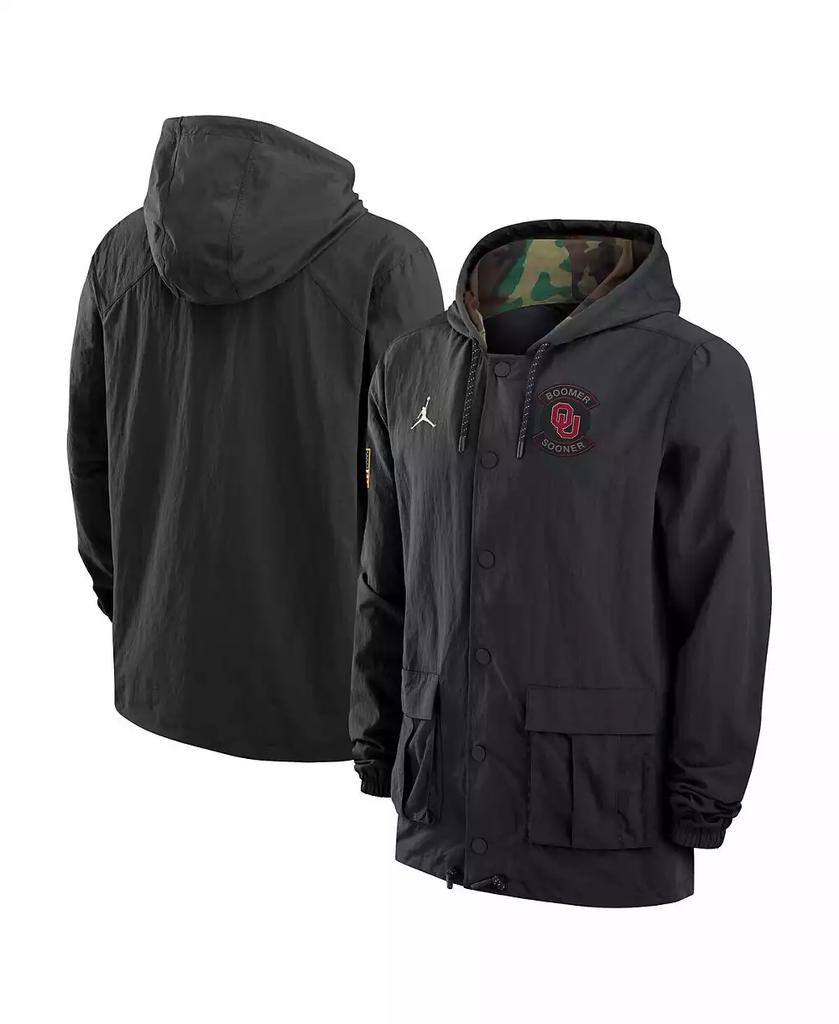 Jordan Jordan MVP HBR Varsity Jacket - Men's - Jackets - BeyondStyle