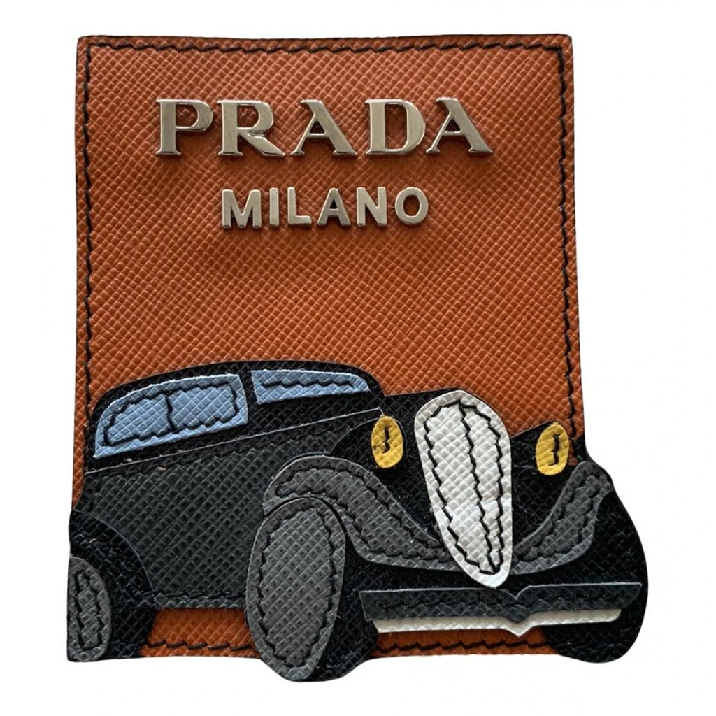 Prada Prada Leather purse 1
