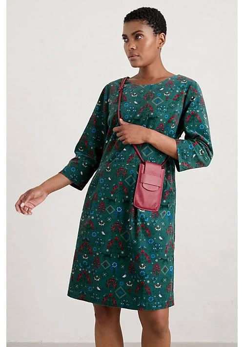 seasalt green dress Cynthia Dress main image 1