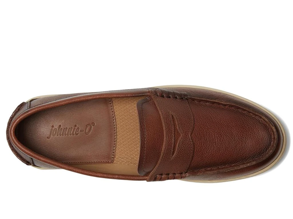 Johnnie-O Santa Monica Leather 2