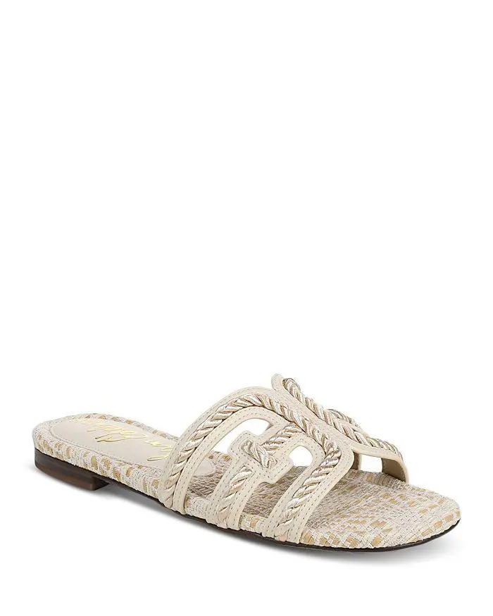 Sam Edelman Women's Bay Twist Sandals