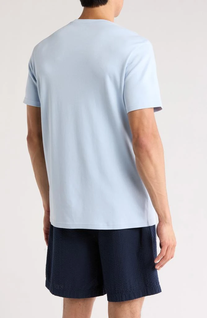 14th & Union Short Sleeve Interlock T-Shirt 2