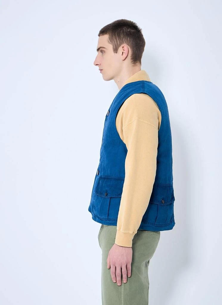 VisVim Visvim Gusto Down Gilet 4