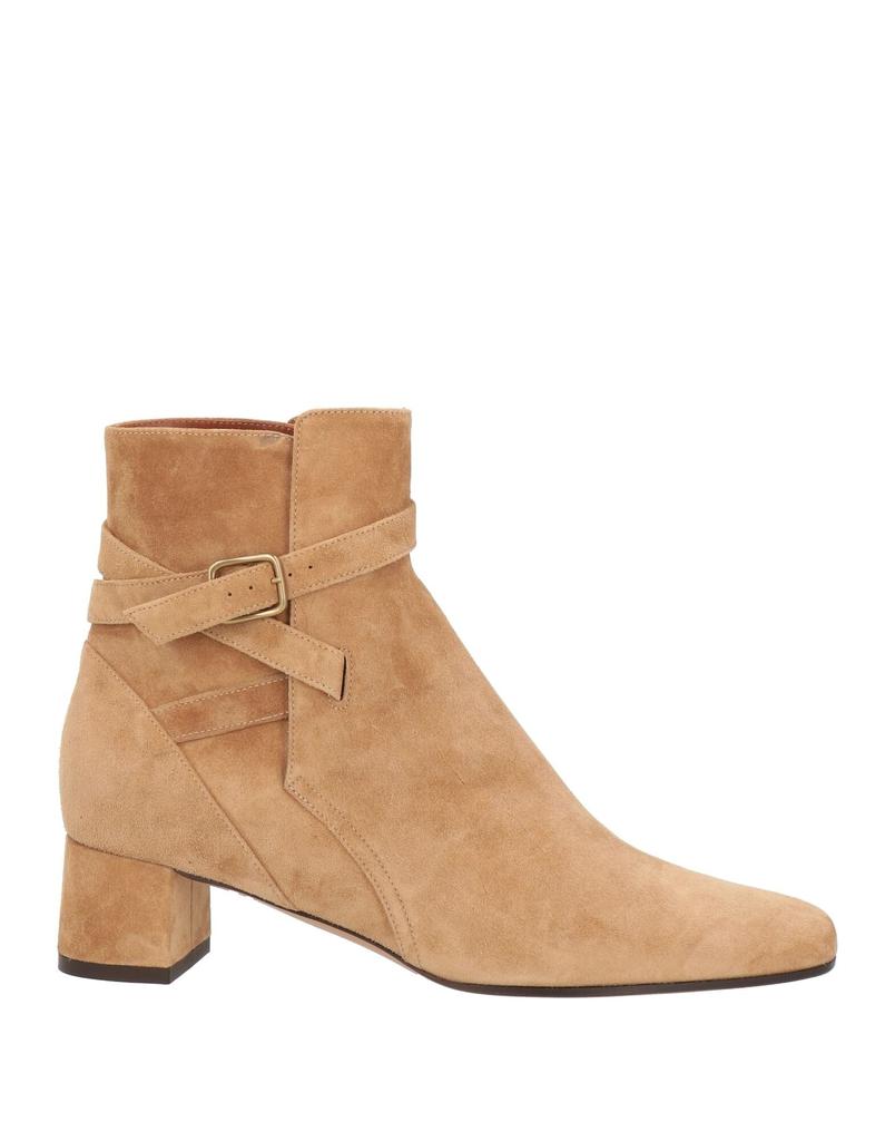 MICHEL VIVIEN Ankle boot