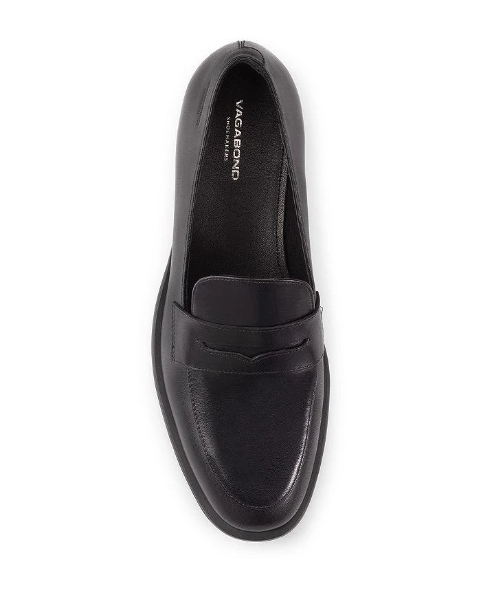 Vagabond Shoemakers Women's Heidi Penny Loafer Flats 3
