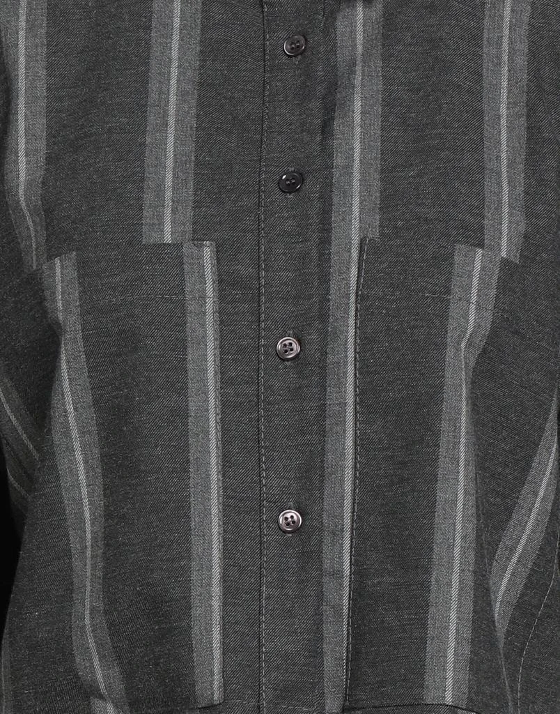 VICOLO Striped shirt 4