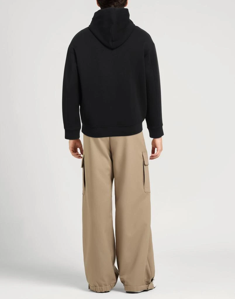 Emporio Armani Hooded sweatshirt 3