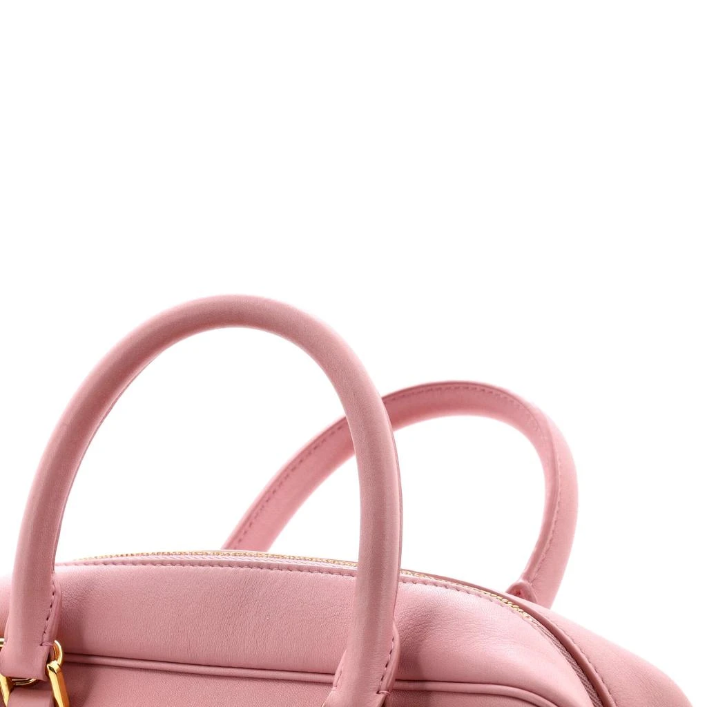Loewe Amazona Bag Degrade Leather 23 6