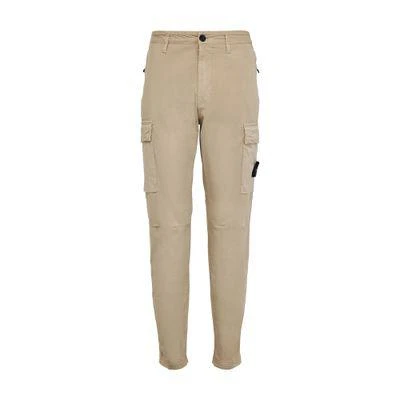 Stone Island Cargo pants 1