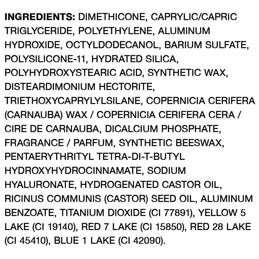 Milani Color Fetish Matte Flora Collection Lipstick 3