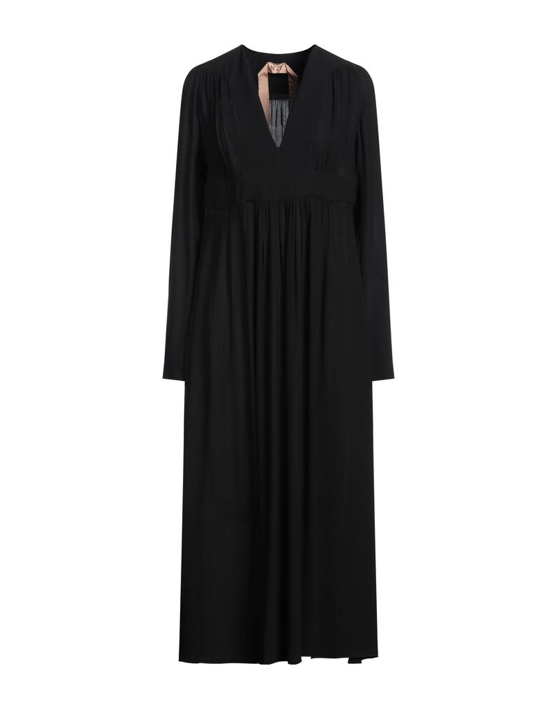 N°21 Midi dress
