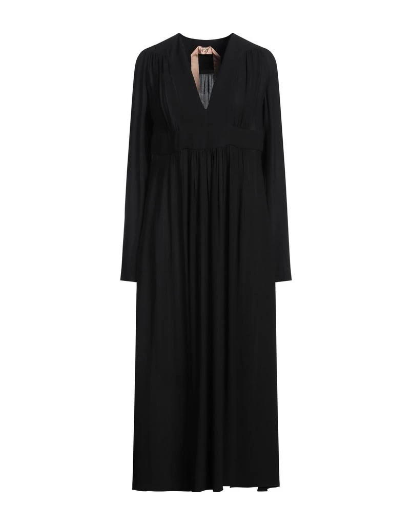 N°21 Midi dress 1