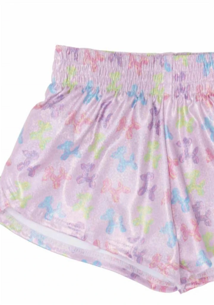 Azarhia Azarhia - Girl
s Shimmer Shorts 2