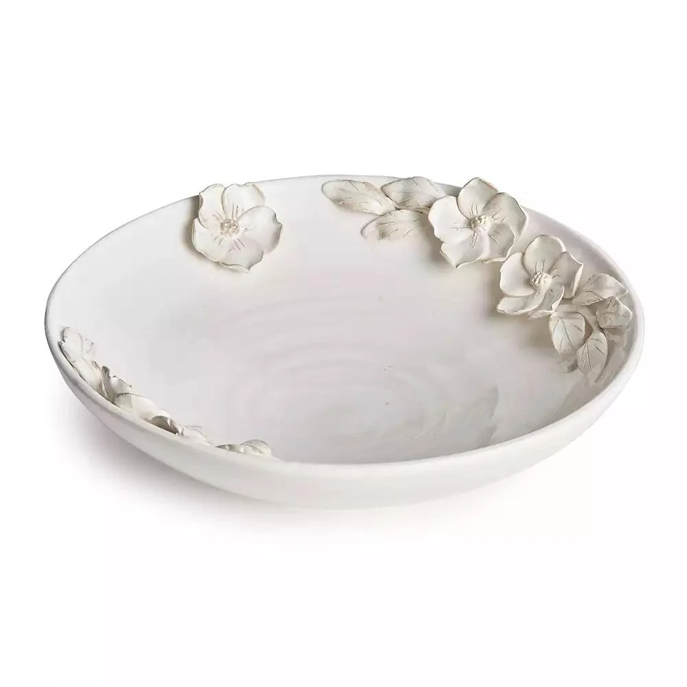 Napa Home 
Garden Fiori Decorative Grande Bowl