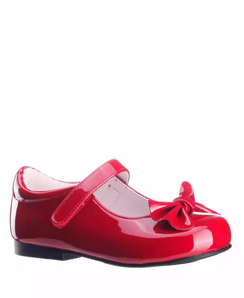 macy's pink dress shoes Girls Lennie2 Pink