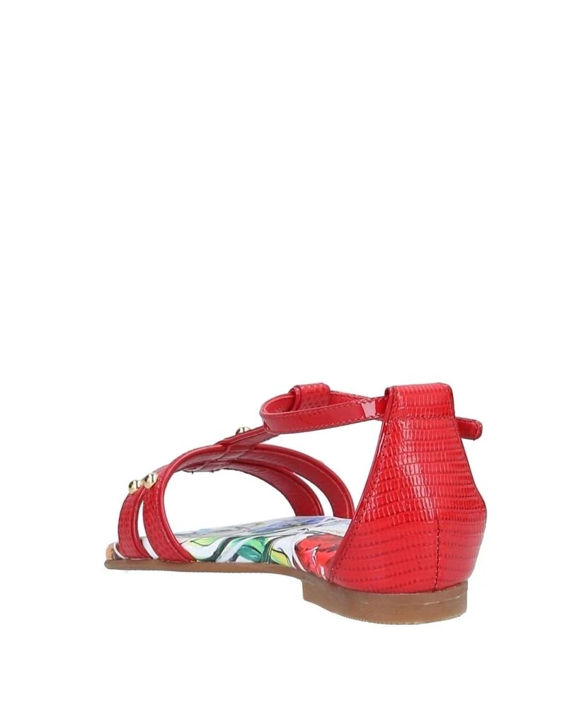 Dolce 
Gabbana Sandals 2
