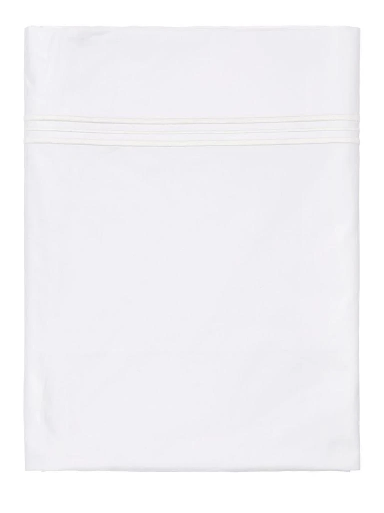 Frette Embroidery Triplo Pop Flat Bedding Set 7