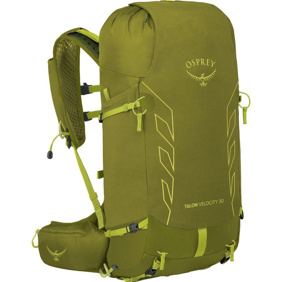 Osprey Talon Velocity 30L Backpack - Men
s 1