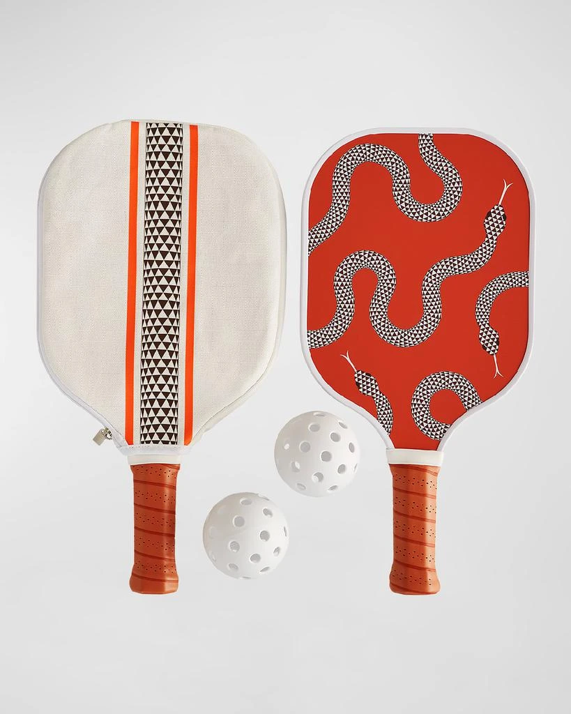Jonathan Adler Eden Pickleball Set 2