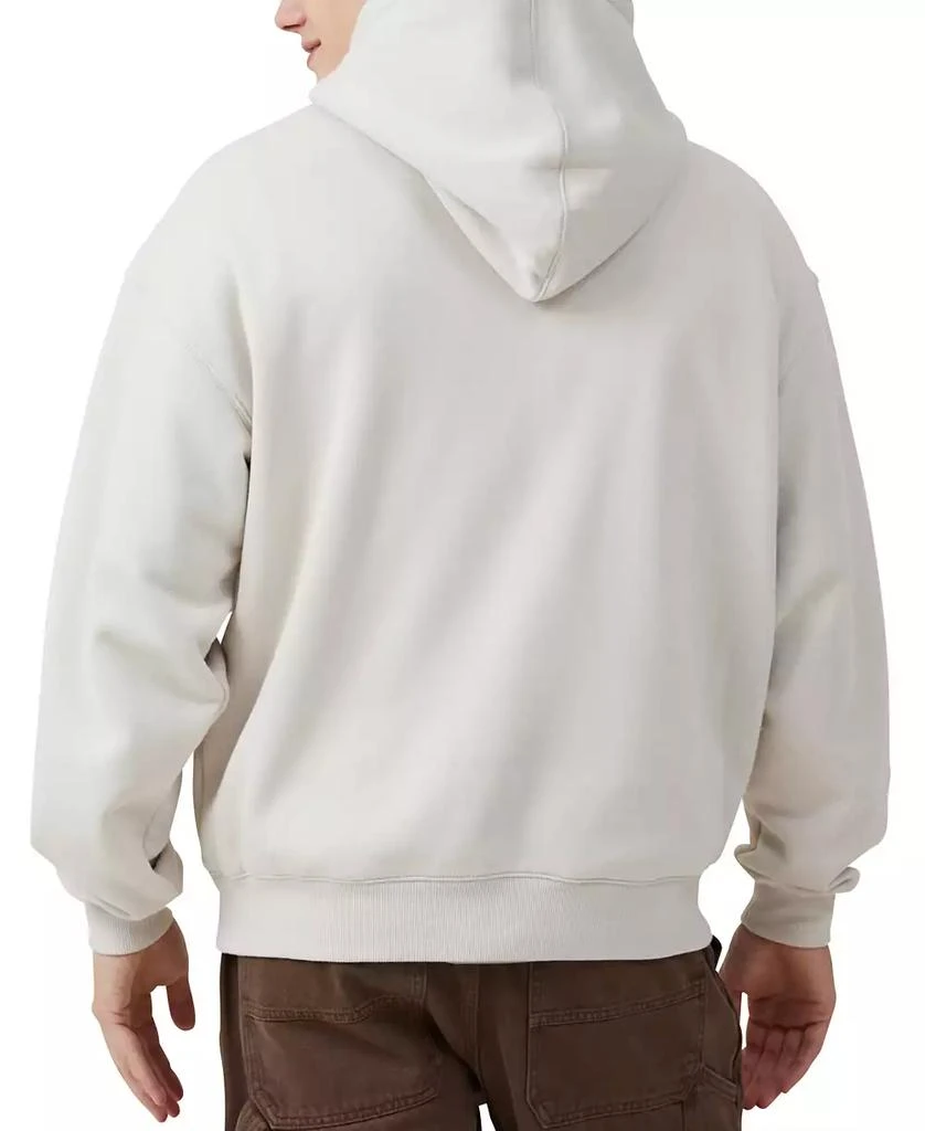 Cotton On Men's Box Fit Hoodie 3