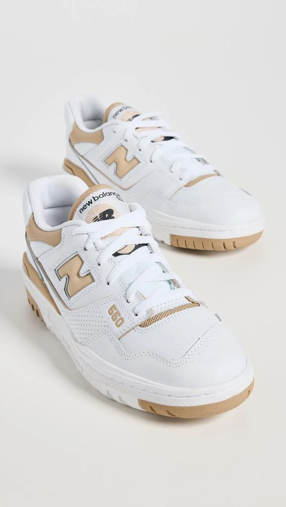 New Balance 550 Sneakers 4