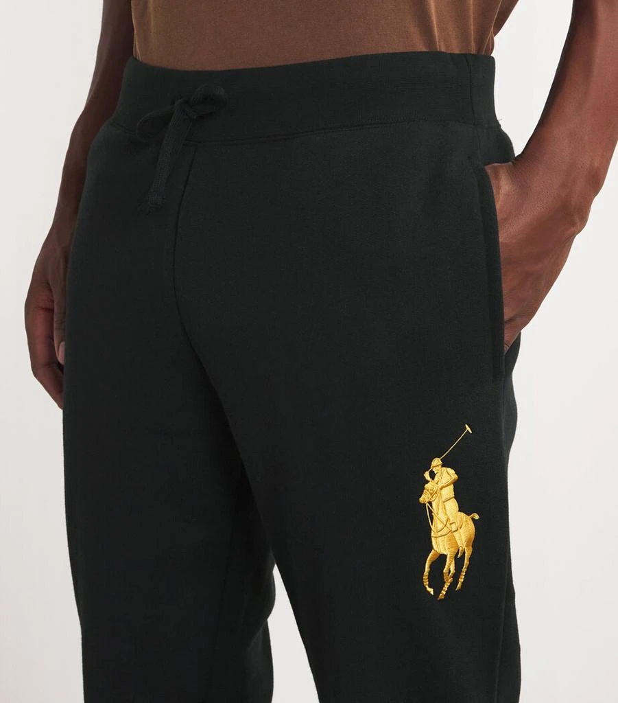 Ralph Lauren Big Polo Pony Sweatpants 6