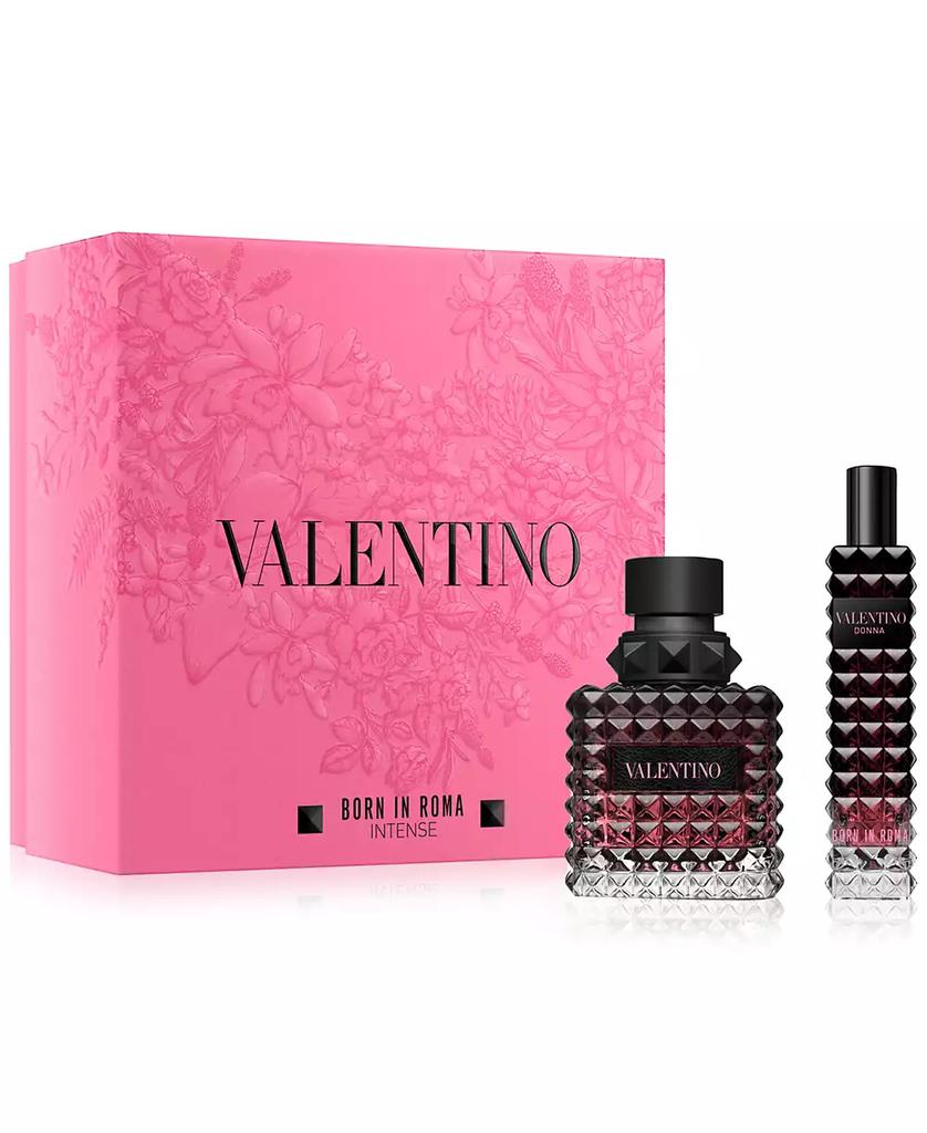 Valentino 2-Pc. Donna Born In Roma Intense Eau de Parfum Gift Set