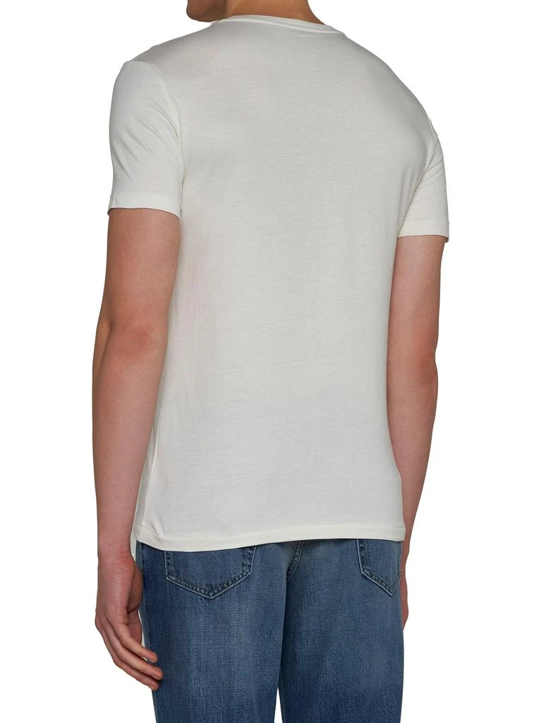 Ralph Lauren POLO RALPH LAUREN | Classic-Fit jersey T-shirt | Man | M 3