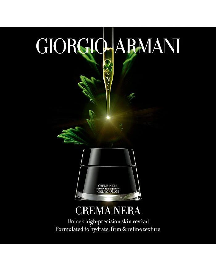 Armani Giorgio Armani CREMA NERA EXTREMA Supreme Reviving Cream 2